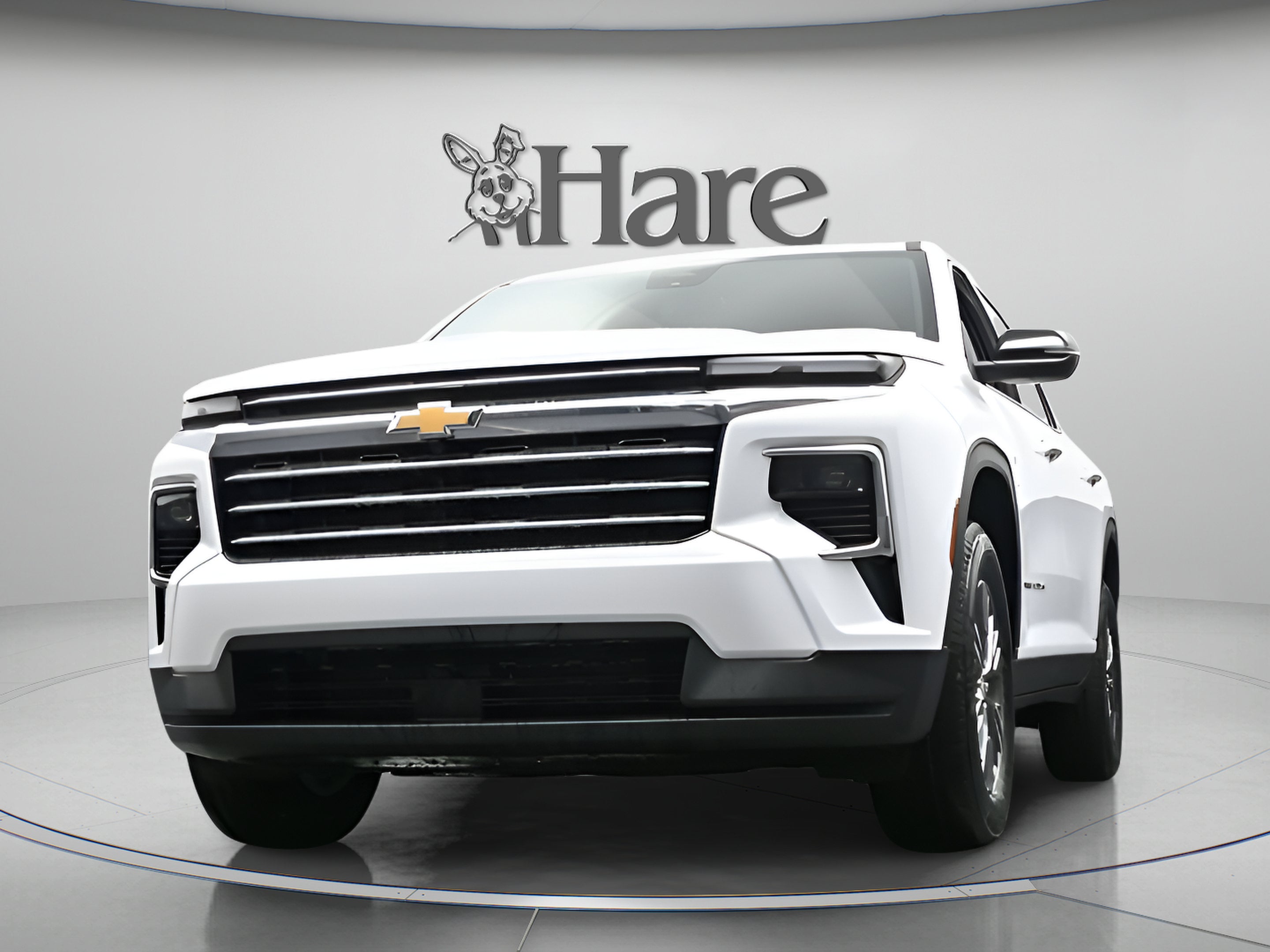 2026 Chevrolet Traverse LT 2LT