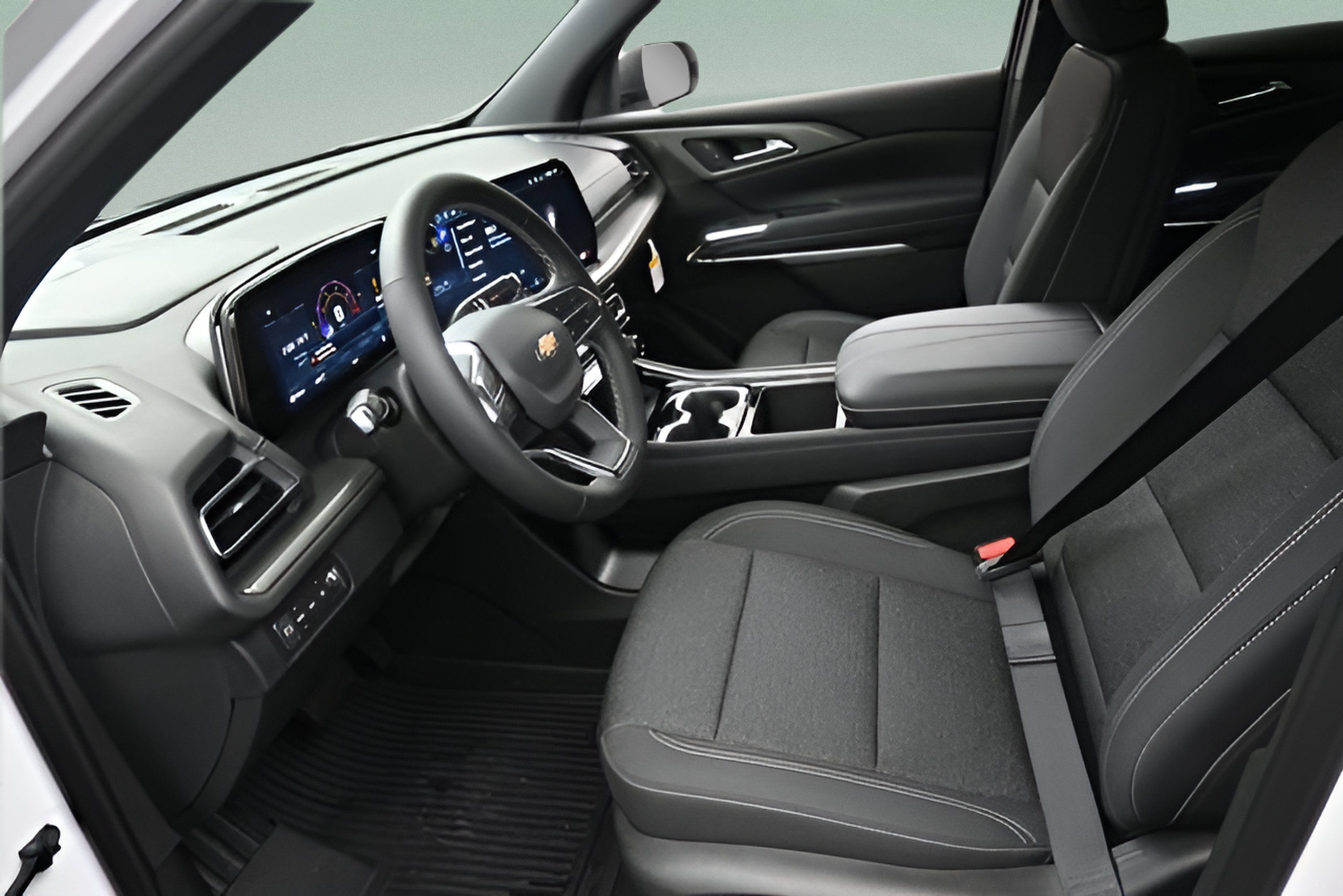 2026 Chevrolet Traverse LT 2LT