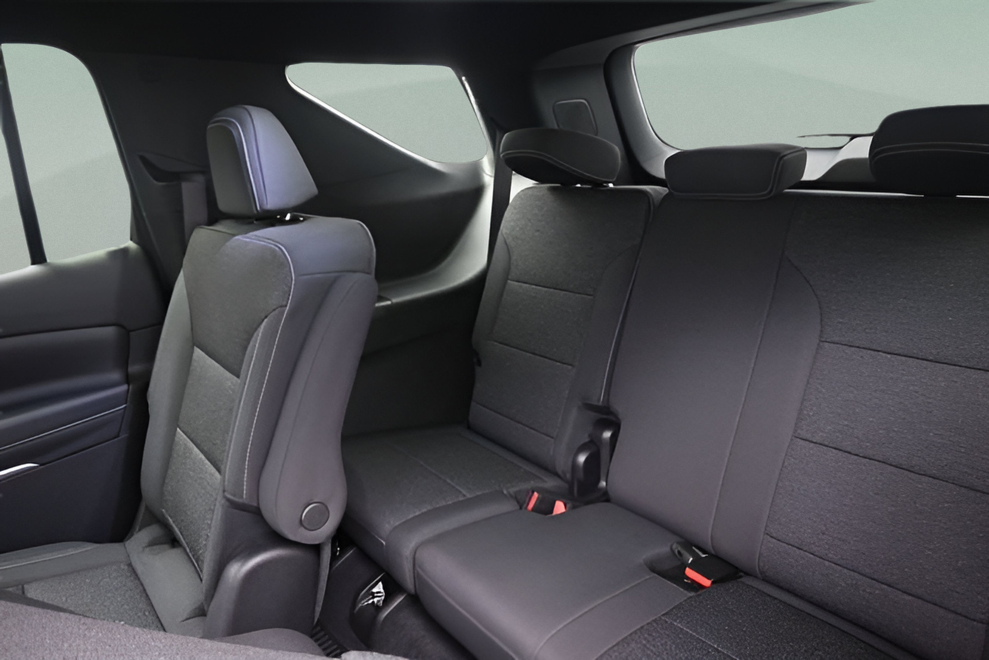 2026 Chevrolet Traverse LT 2LT