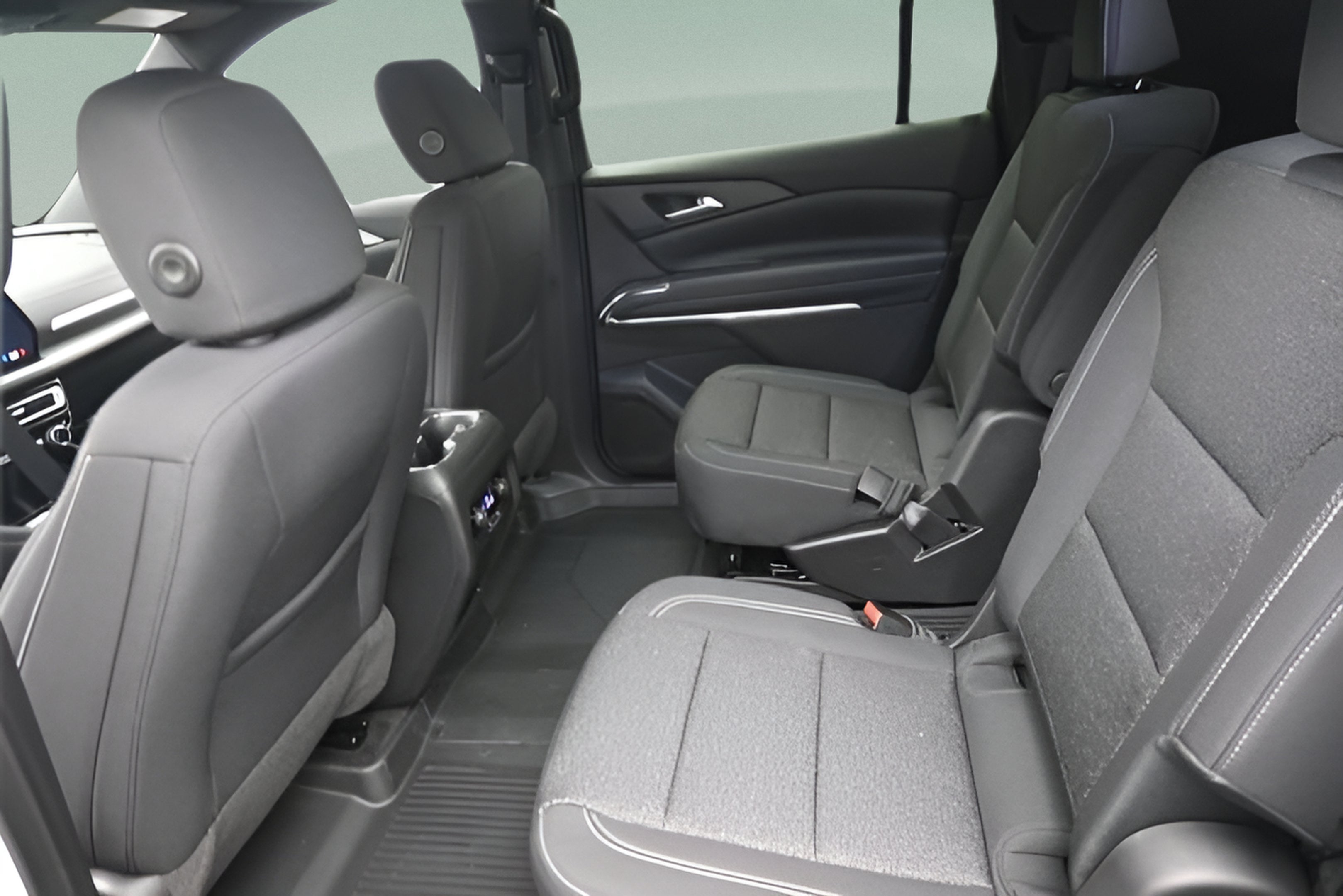 2026 Chevrolet Traverse LT 2LT
