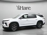 2026 Chevrolet Traverse LT 2LT