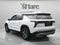 2026 Chevrolet Traverse LT 2LT