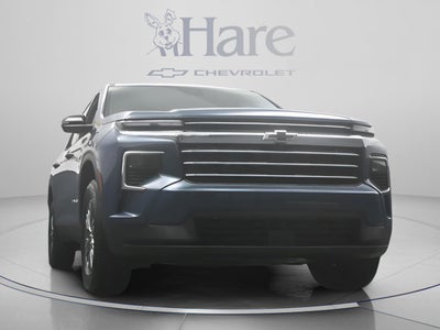 2026 Chevrolet Traverse LT 2LT