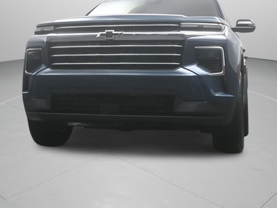 2026 Chevrolet Traverse LT 2LT