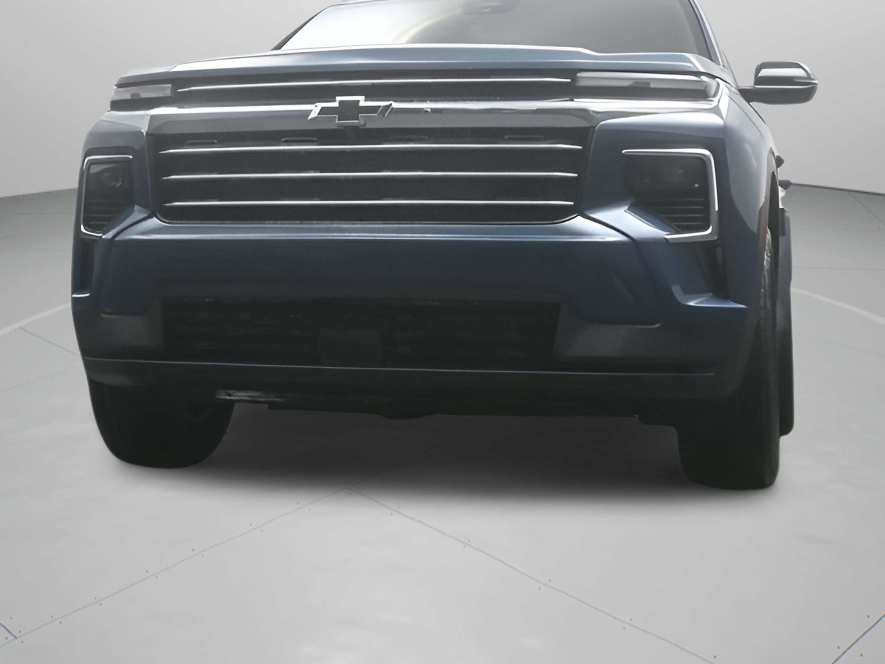 2026 Chevrolet Traverse LT 2LT