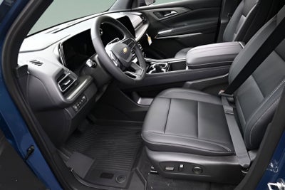 2026 Chevrolet Traverse LT 2LT