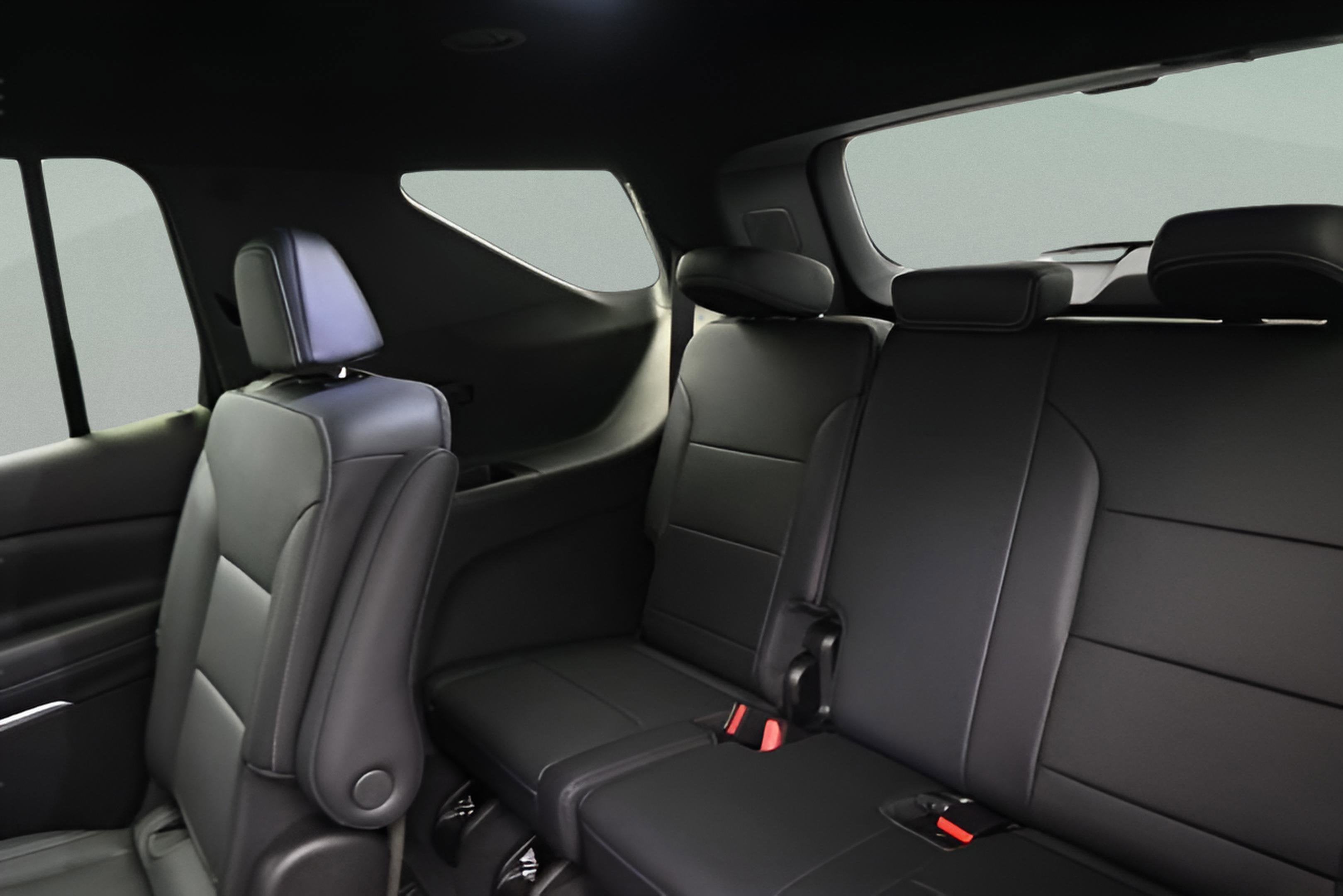 2026 Chevrolet Traverse LT 2LT