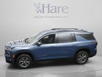 2026 Chevrolet Traverse LT 2LT