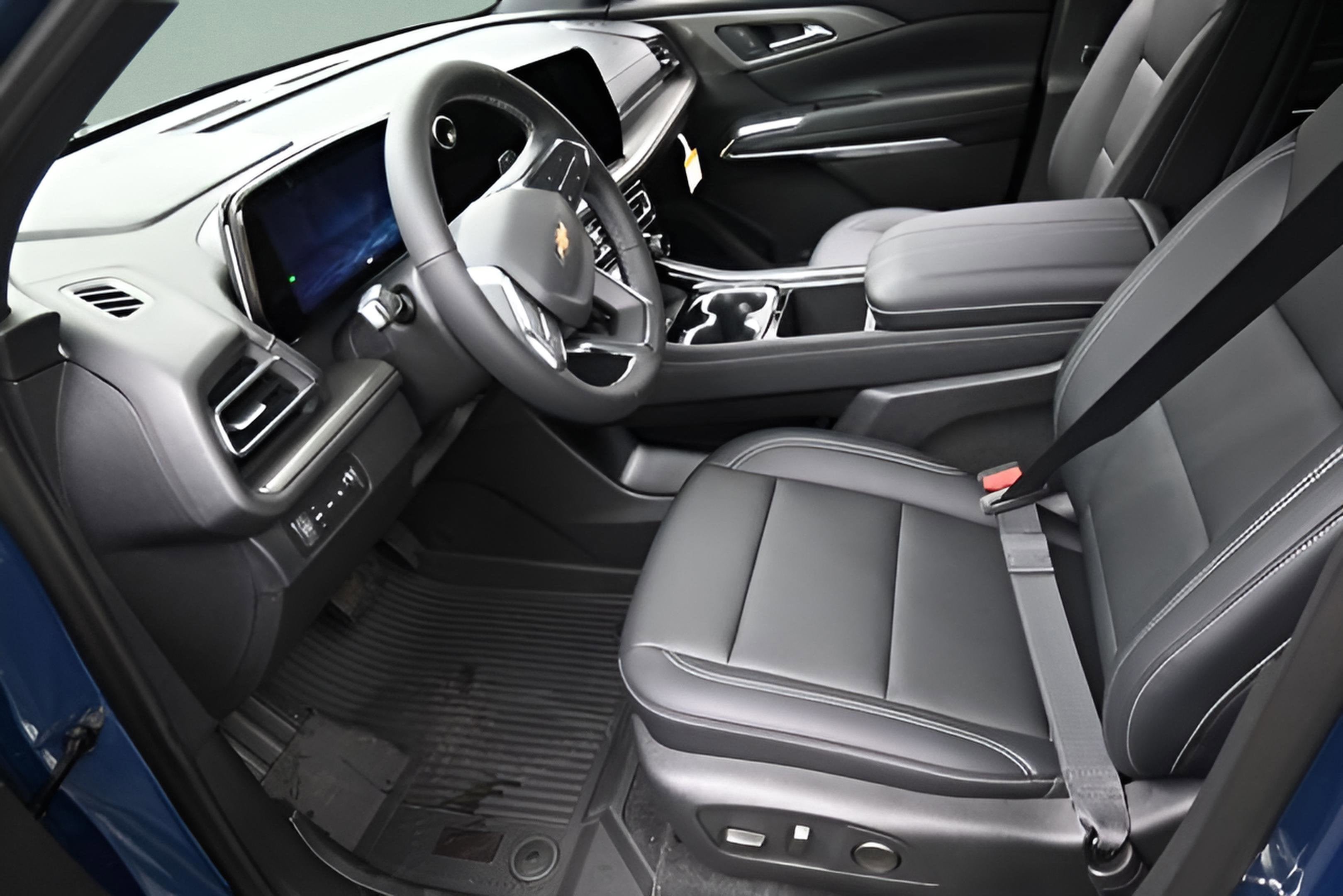2026 Chevrolet Traverse LT 2LT