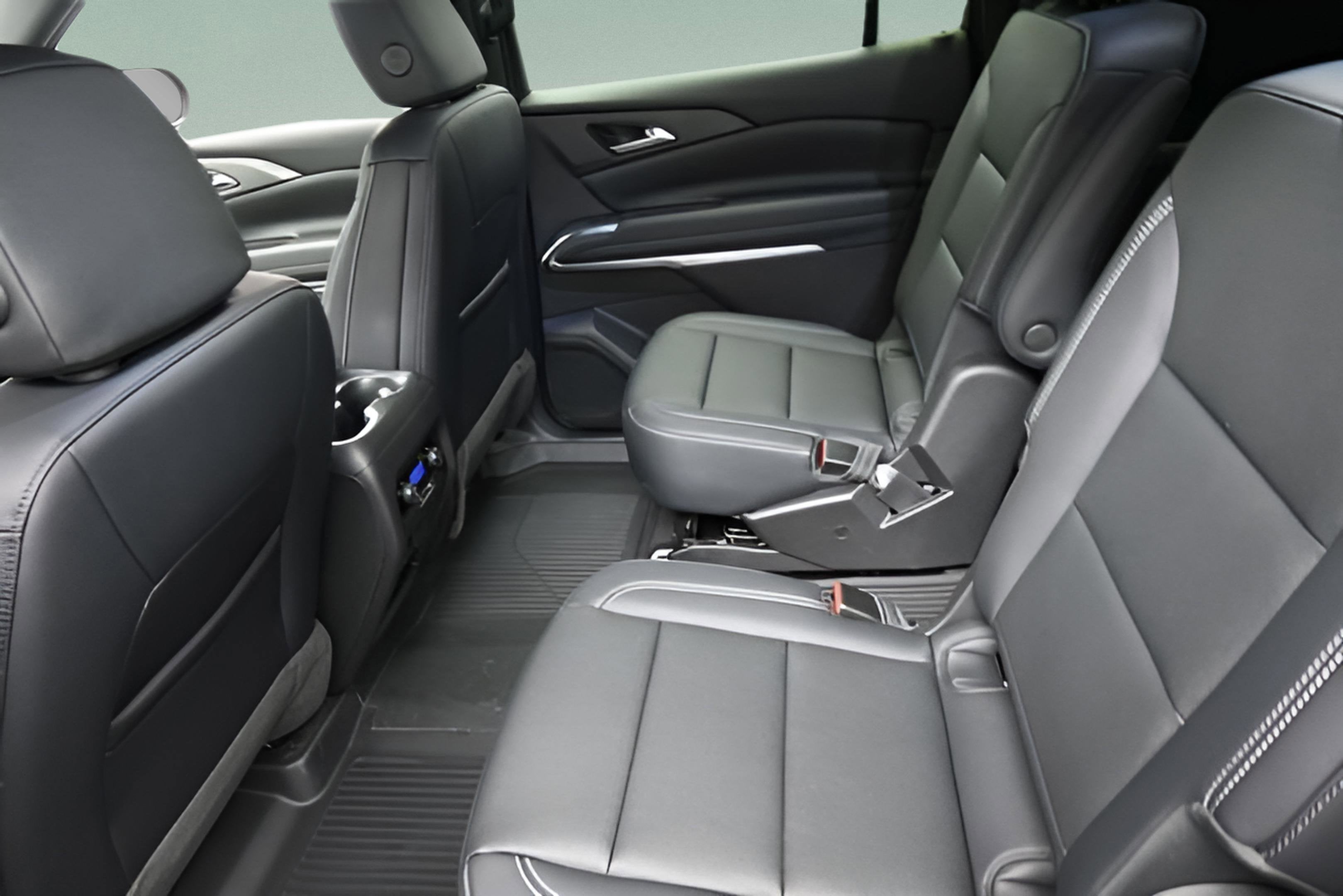 2026 Chevrolet Traverse LT 2LT