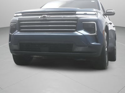 2026 Chevrolet Traverse LT 2LT