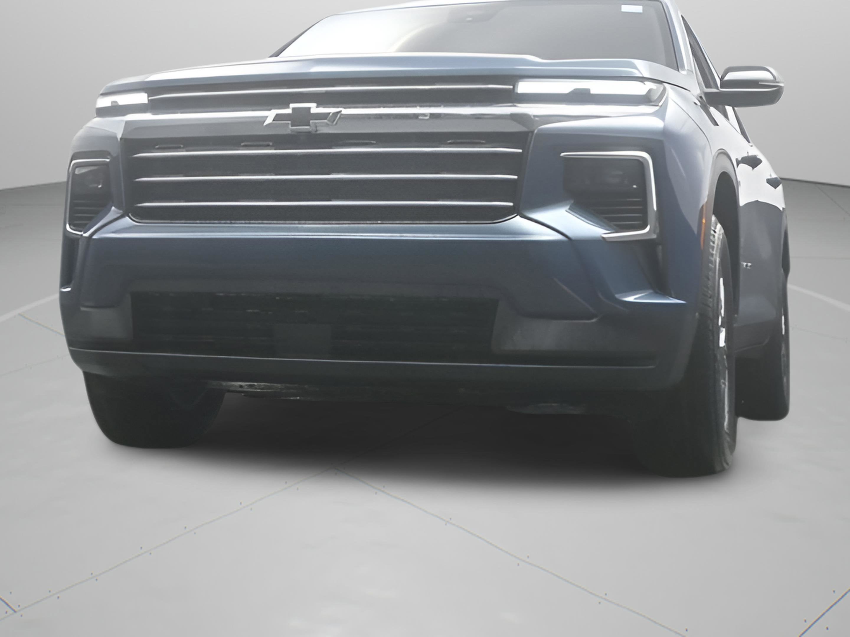 2026 Chevrolet Traverse LT 2LT