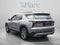 2026 Chevrolet Traverse LT 2LT