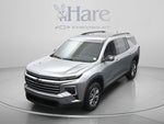 2026 Chevrolet Traverse LT 2LT
