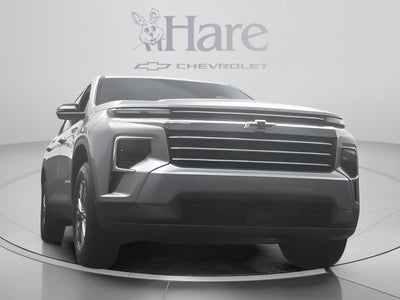2026 Chevrolet Traverse LT 2LT
