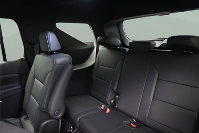 2026 Chevrolet Traverse LT 2LT