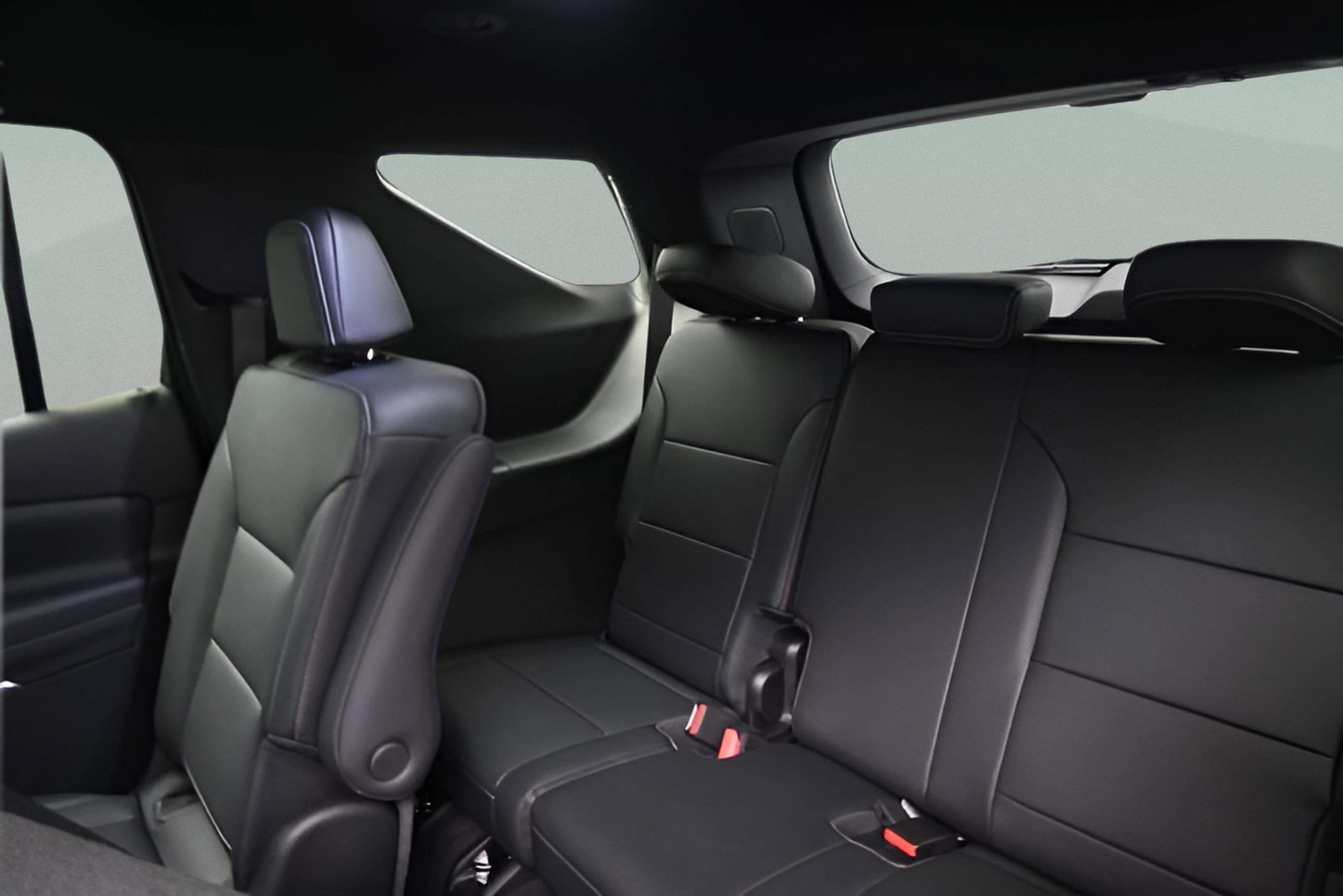 2026 Chevrolet Traverse LT 2LT