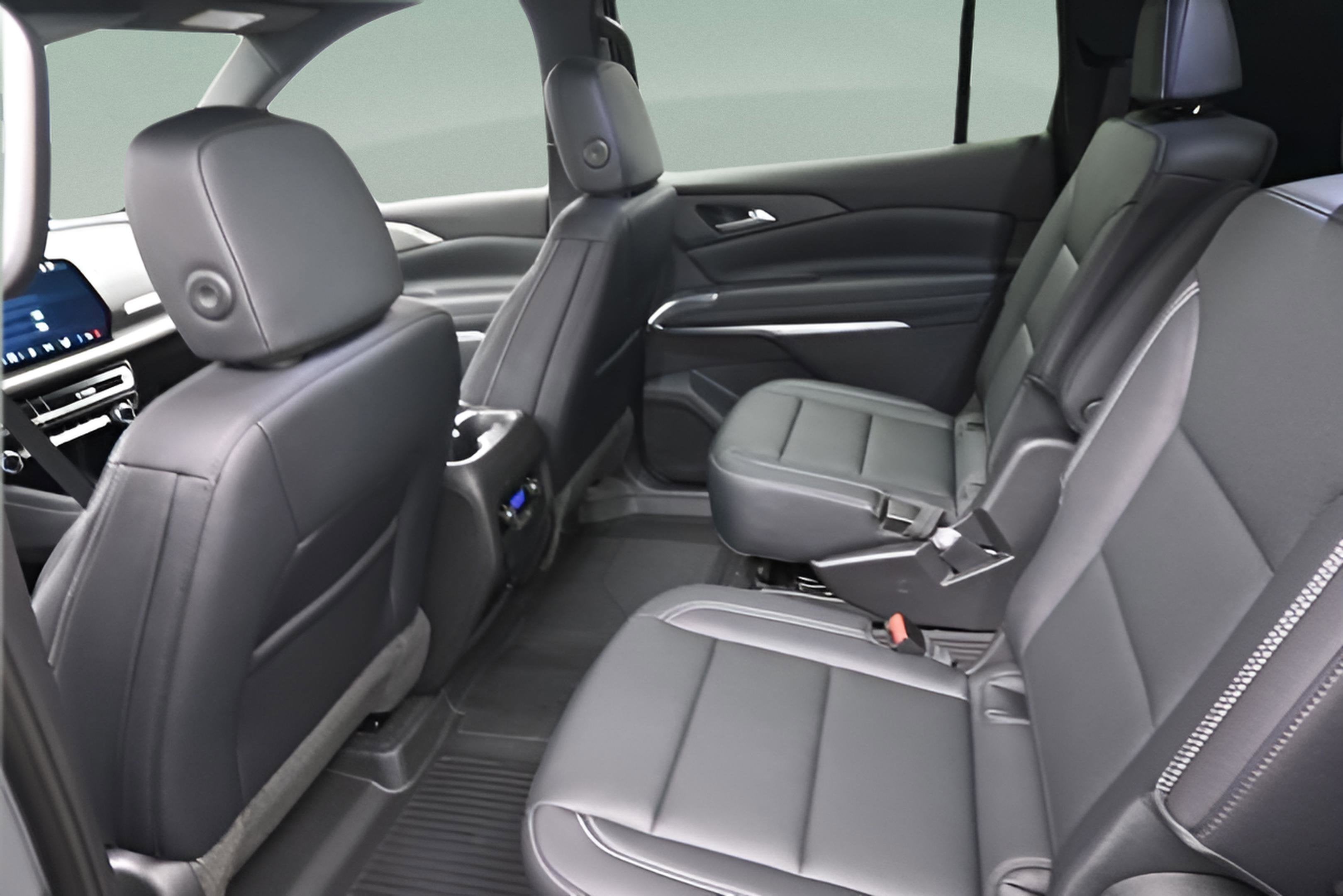 2026 Chevrolet Traverse LT 2LT