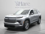 2026 Chevrolet Traverse LT 2LT