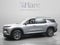 2026 Chevrolet Traverse LT 2LT