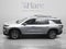 2026 Chevrolet Traverse LT 2LT