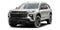 2026 Chevrolet Traverse LT 2LT