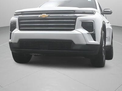2026 Chevrolet Traverse LT 2LT