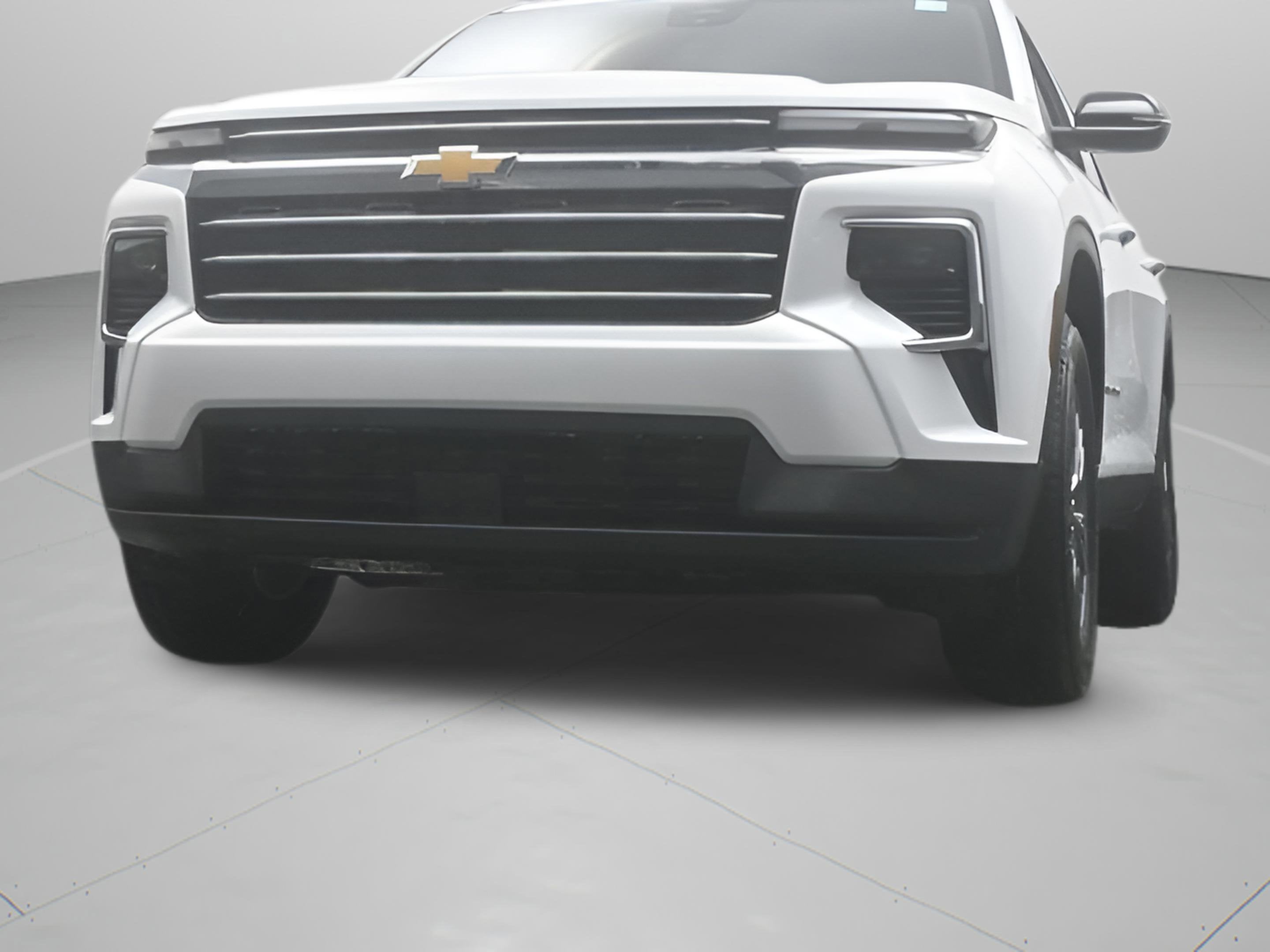 2026 Chevrolet Traverse LT 2LT