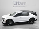 2026 Chevrolet Traverse LT 2LT
