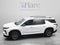 2026 Chevrolet Traverse LT 2LT