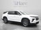 2026 Chevrolet Traverse LT 2LT