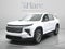 2026 Chevrolet Traverse LT 2LT