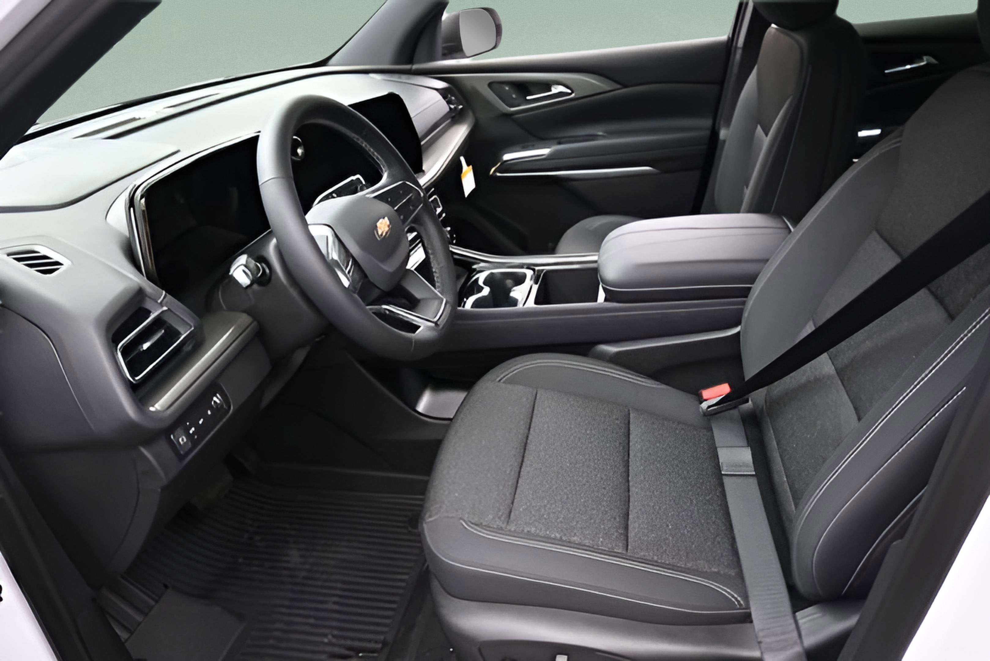 2026 Chevrolet Traverse LT 2LT