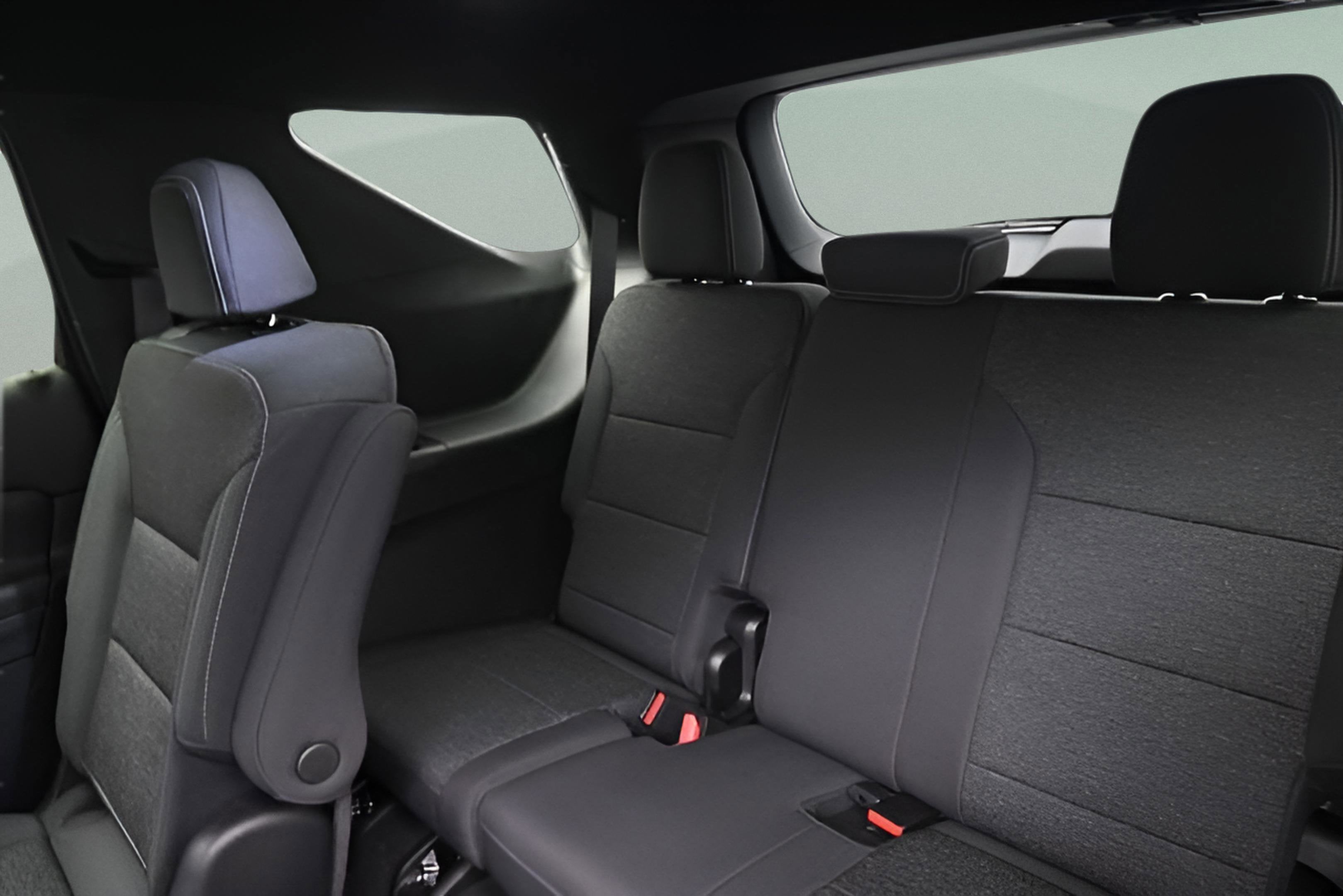 2026 Chevrolet Traverse LT 2LT