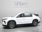 2026 Chevrolet Traverse LT 2LT