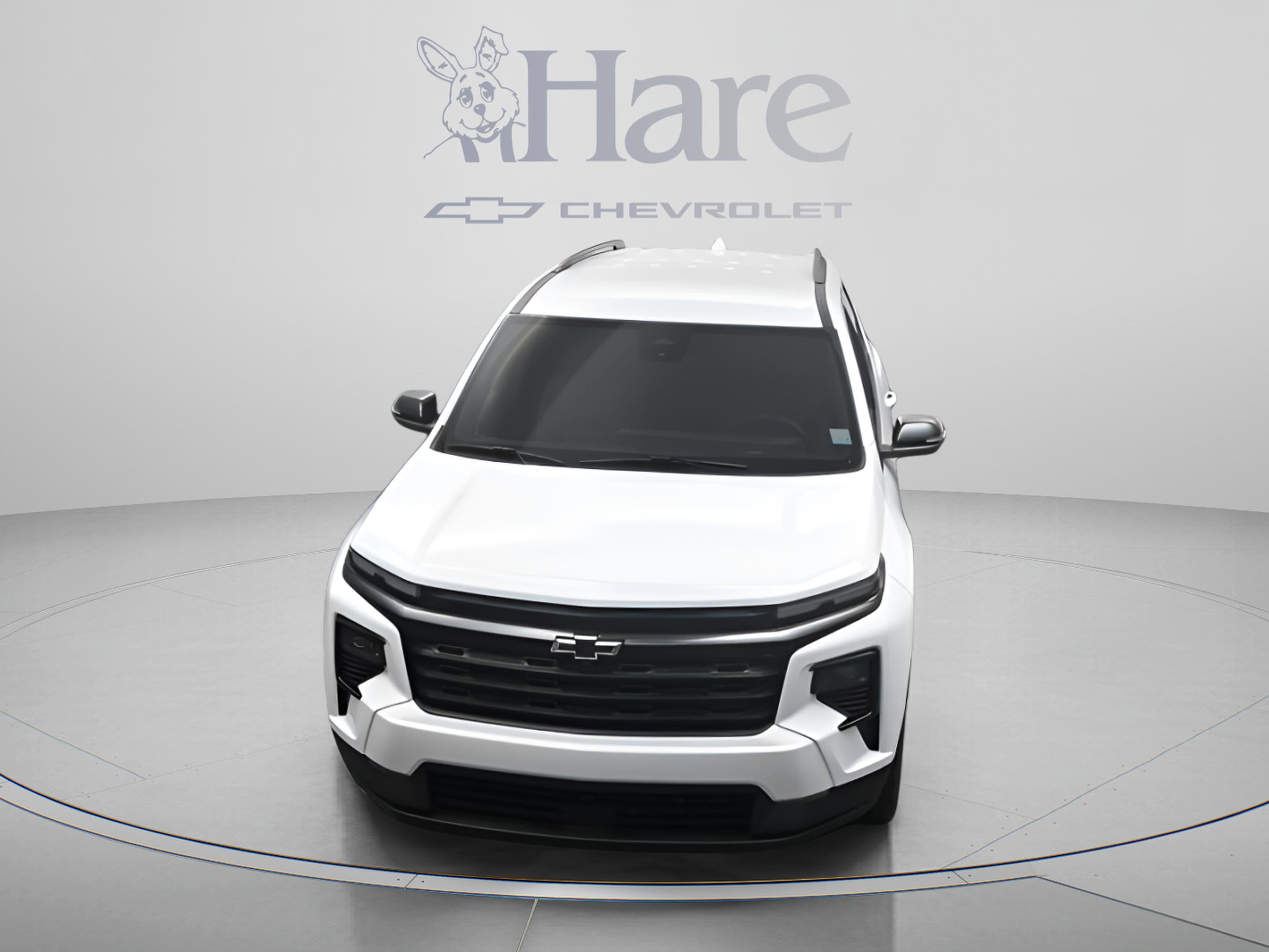 2026 Chevrolet Traverse LT 2LT
