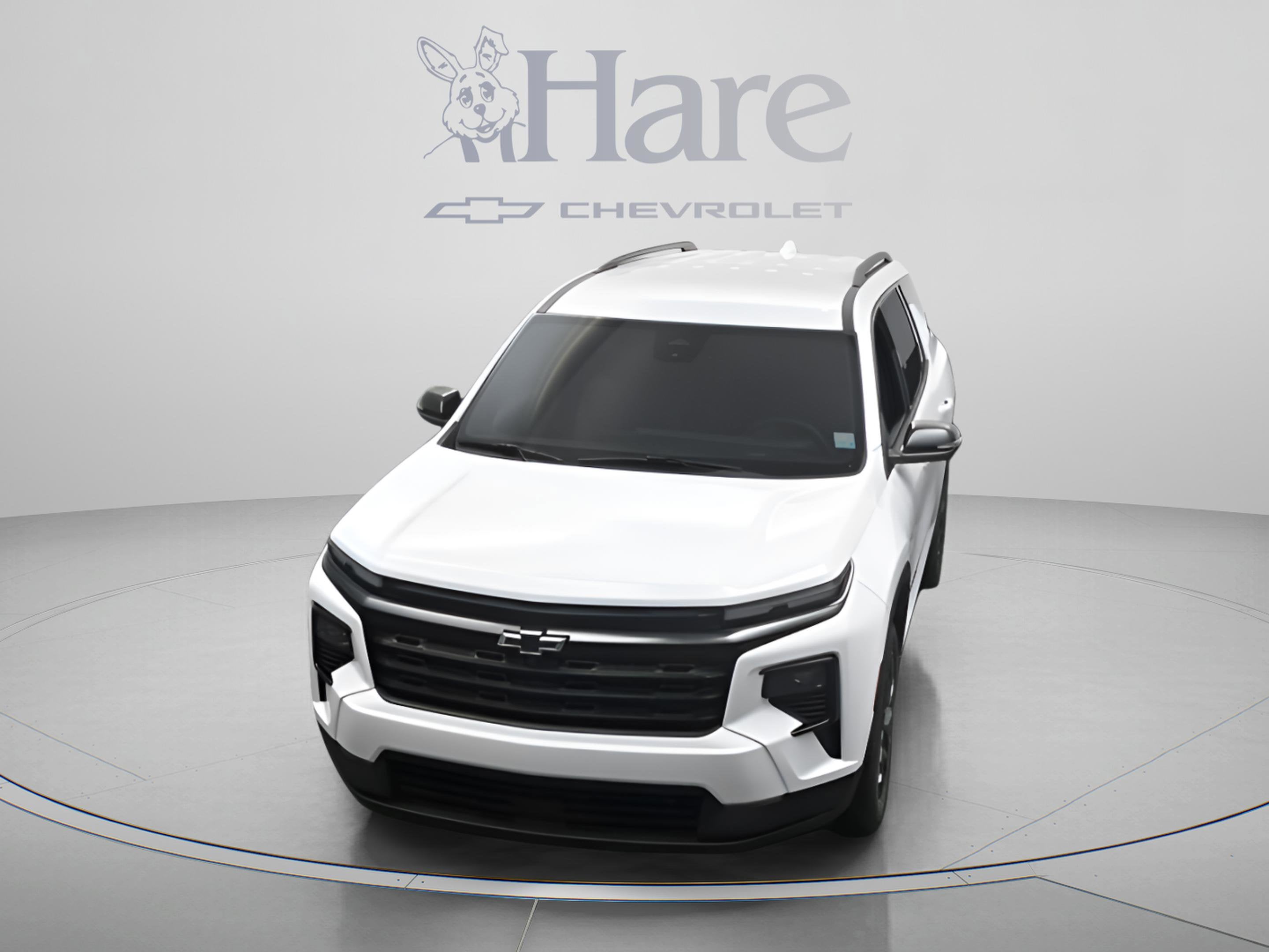 2026 Chevrolet Traverse LT 2LT