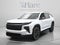 2026 Chevrolet Traverse LT 2LT
