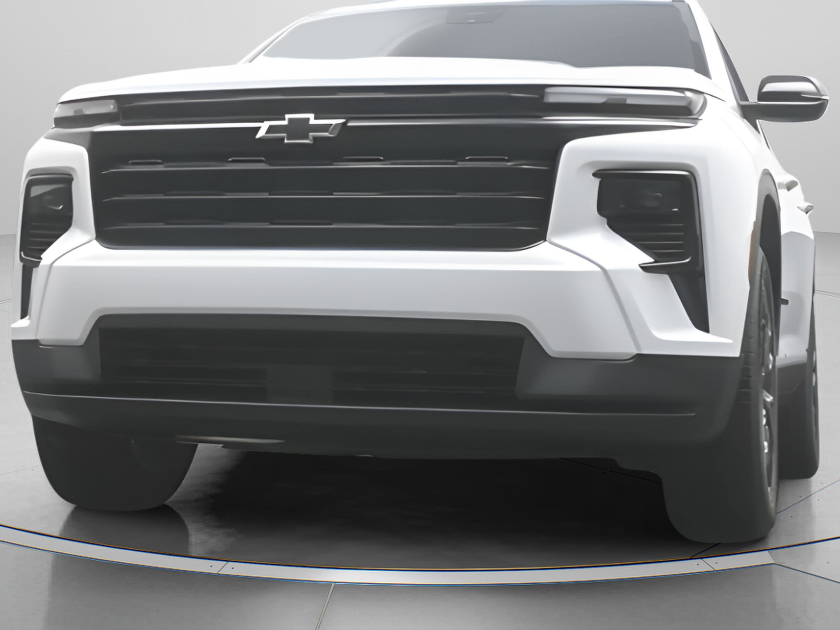 2026 Chevrolet Traverse LT 2LT