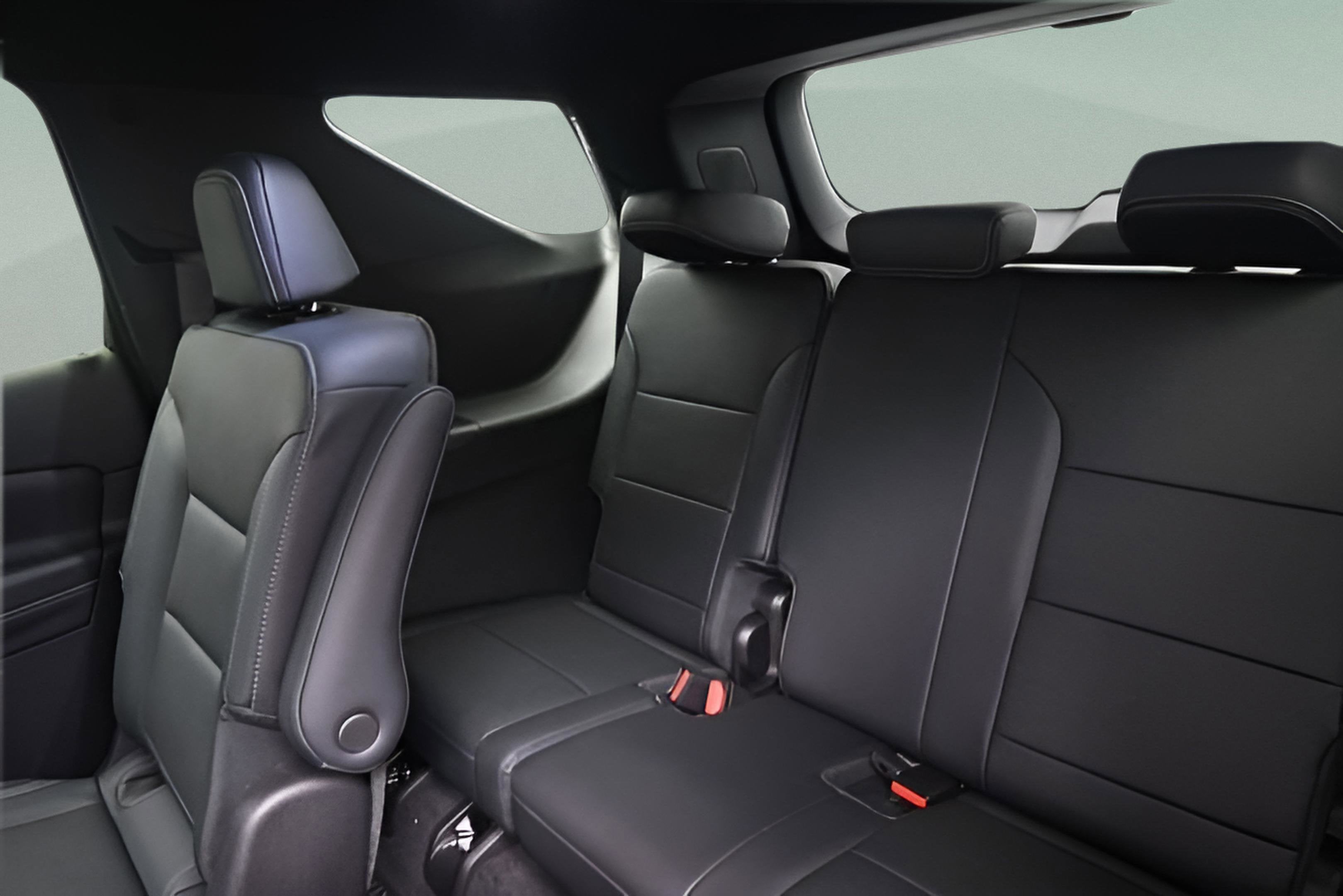 2026 Chevrolet Traverse LT 2LT