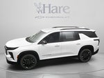 2026 Chevrolet Traverse LT 2LT