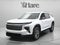 2027 Chevrolet Traverse LT 2LT