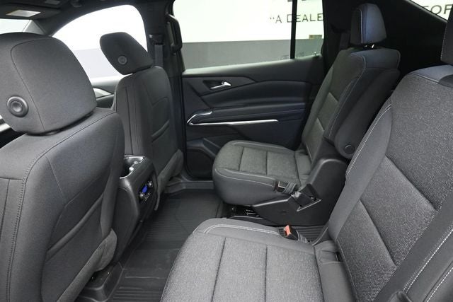 2027 Chevrolet Traverse LT 2LT