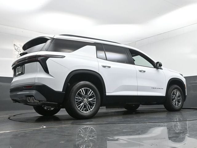 2027 Chevrolet Traverse LT 2LT