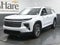 2027 Chevrolet Traverse LT 2LT