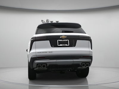 2027 Chevrolet Traverse LT 2LT