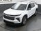2027 Chevrolet Traverse LT 2LT