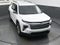2027 Chevrolet Traverse LT 2LT