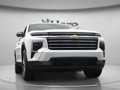 2027 Chevrolet Traverse LT 2LT