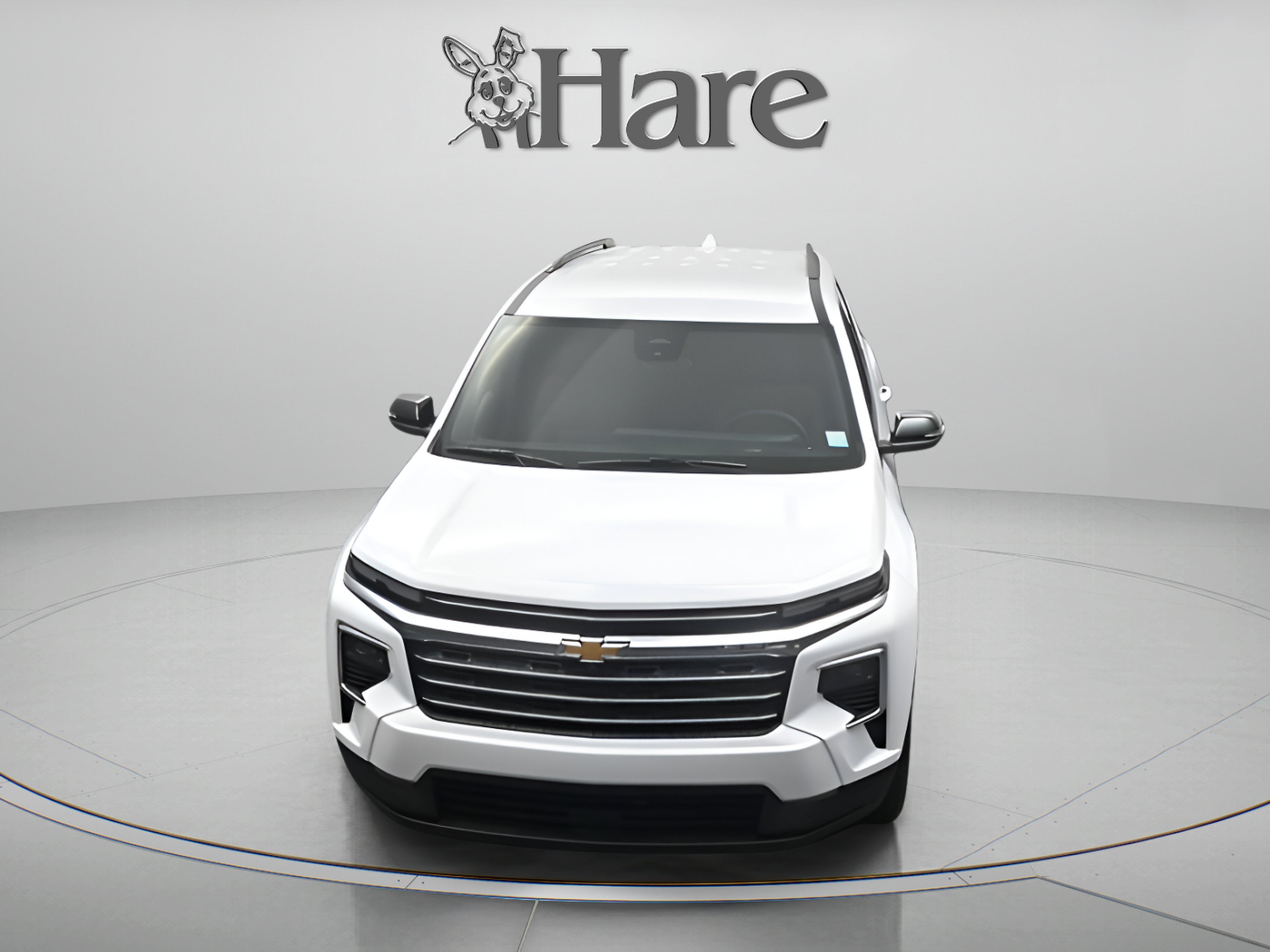 2027 Chevrolet Traverse LT 2LT
